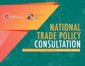 National Trade Policy Consultation