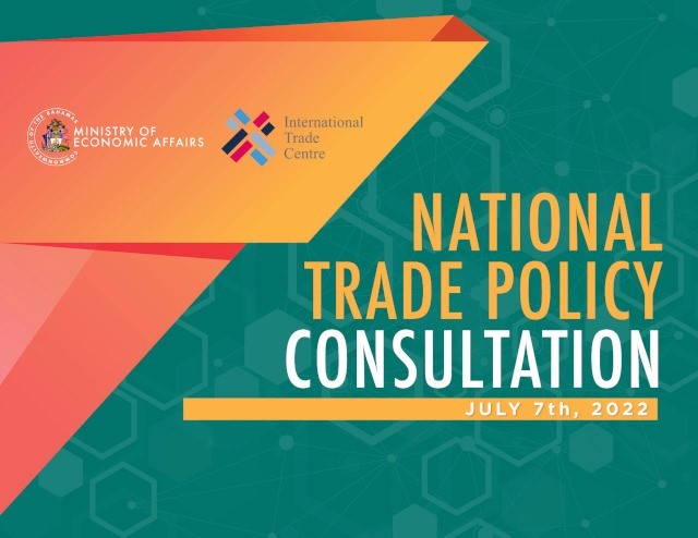 National Trade Policy Consultation Webinar