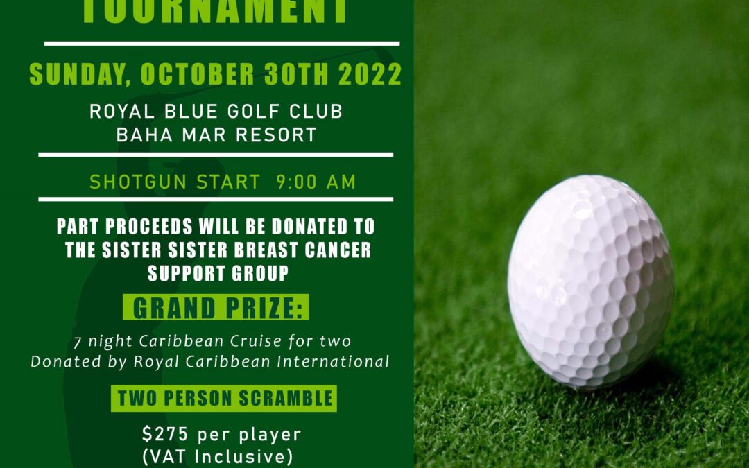 Chamber Classic Golf Tournament, Nassau