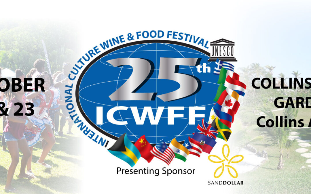 International Cultural Festival, Nassau