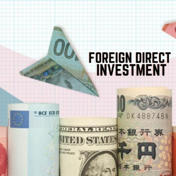 Foreign Direct Investment