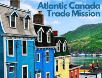 Atlantic Canada Trade Mission