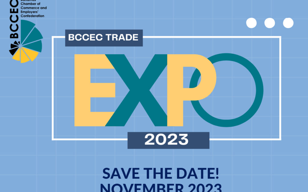 BCCEC Trade Expo 2023