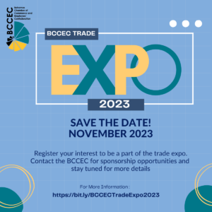 BCCEC Trade Expo 