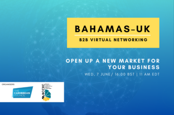 Bahamas - UK Virtual Networking