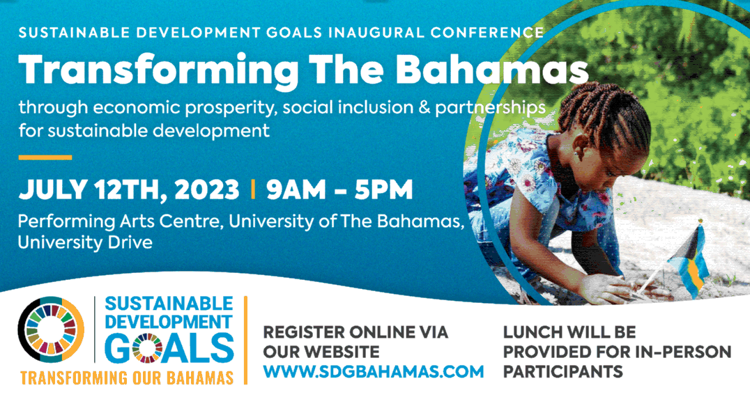 Sustainable Development Goals Conference