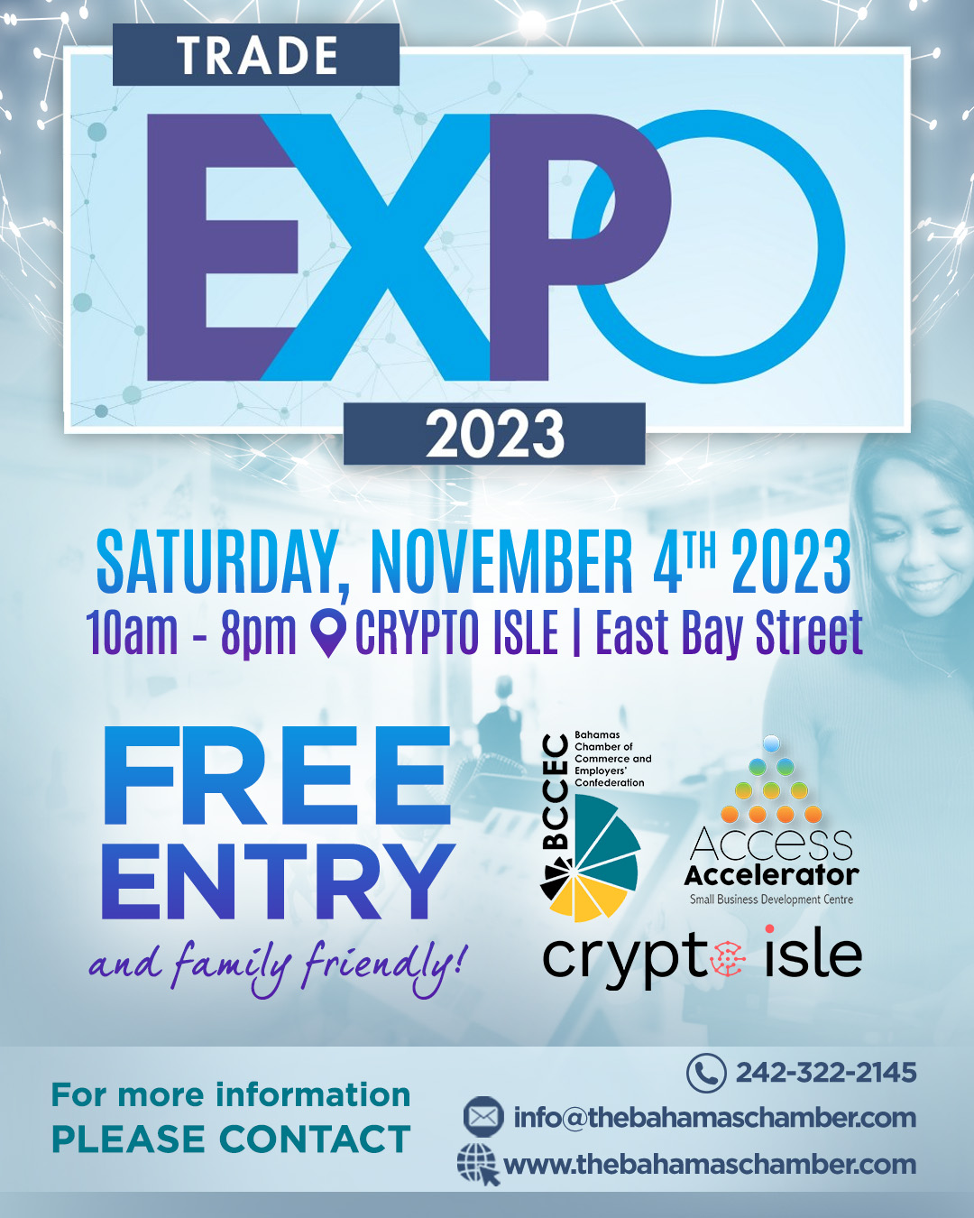 Trade Expo 2023