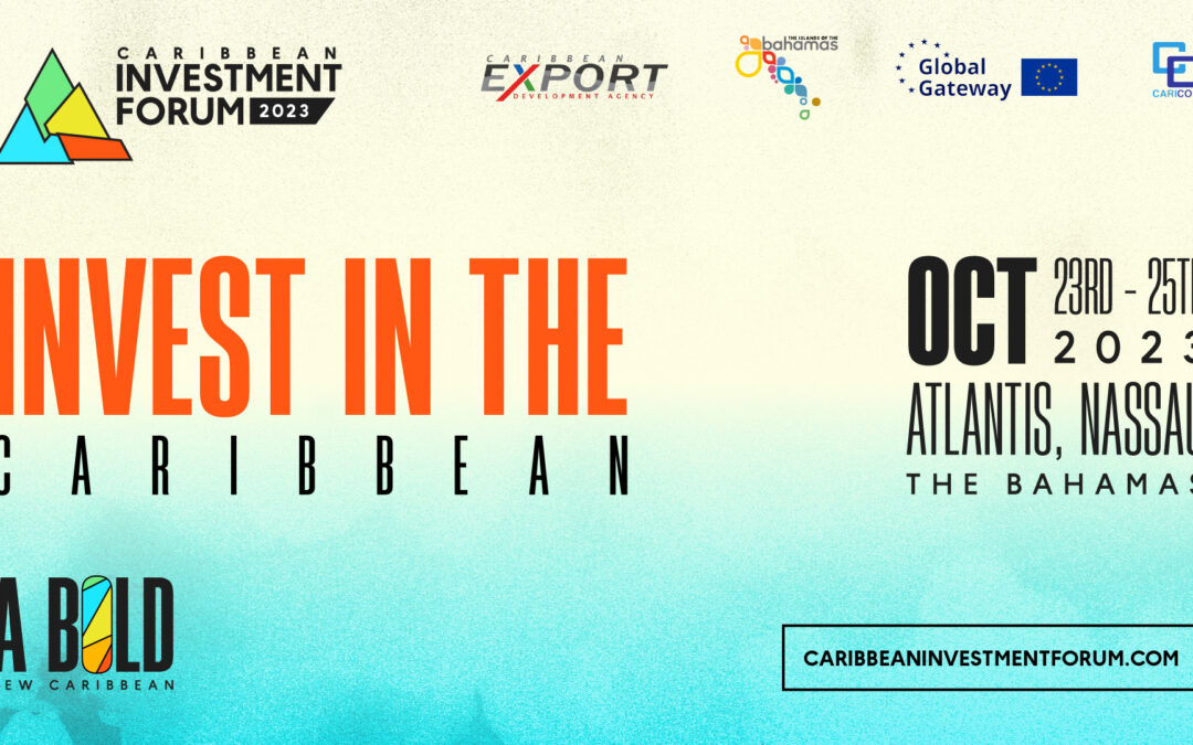 Caribbean Investment Forum, Nassau