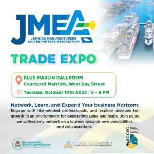 JMEA Trade Expo