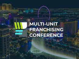 Multi-Unit Franchising Conference 2024, Las Vegas