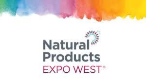 Natural Products Expo West 2024