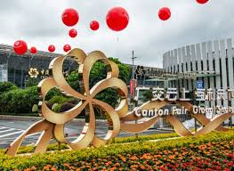 Canton Fair, China