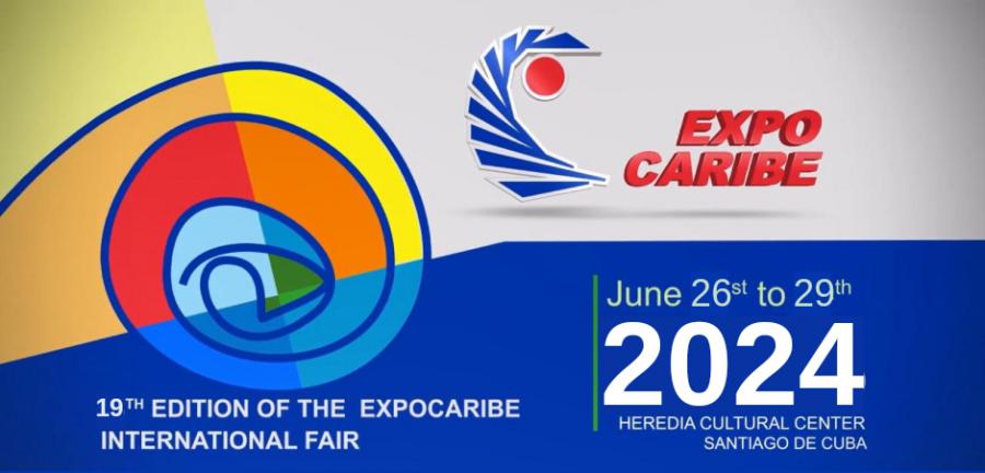 ExpoCaribe 2024 International Trade Fair, Santiago de Cuba