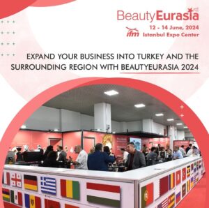Beauty Eurasia 2024