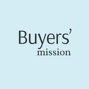 Buyers Mission