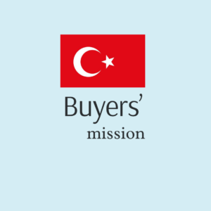 Buyers Mission