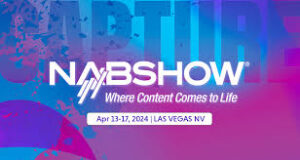 NAB Show 2024