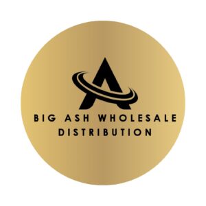 Big Ash Logo Revised