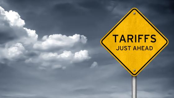 Chamber has concerns about possible Trump tariffs