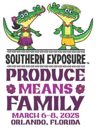 Southern Exposure Produce Show, Orlando