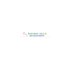 Bahama Development Isles Logo
