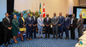 Bahamas Canada Trade Mission