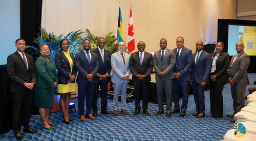 Bahamas-Canada Innovation Trade Mission