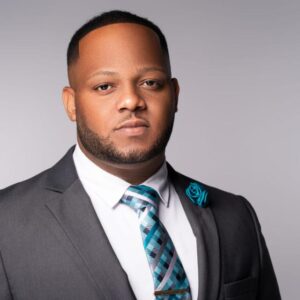 Leo Rolle Chamber CEO