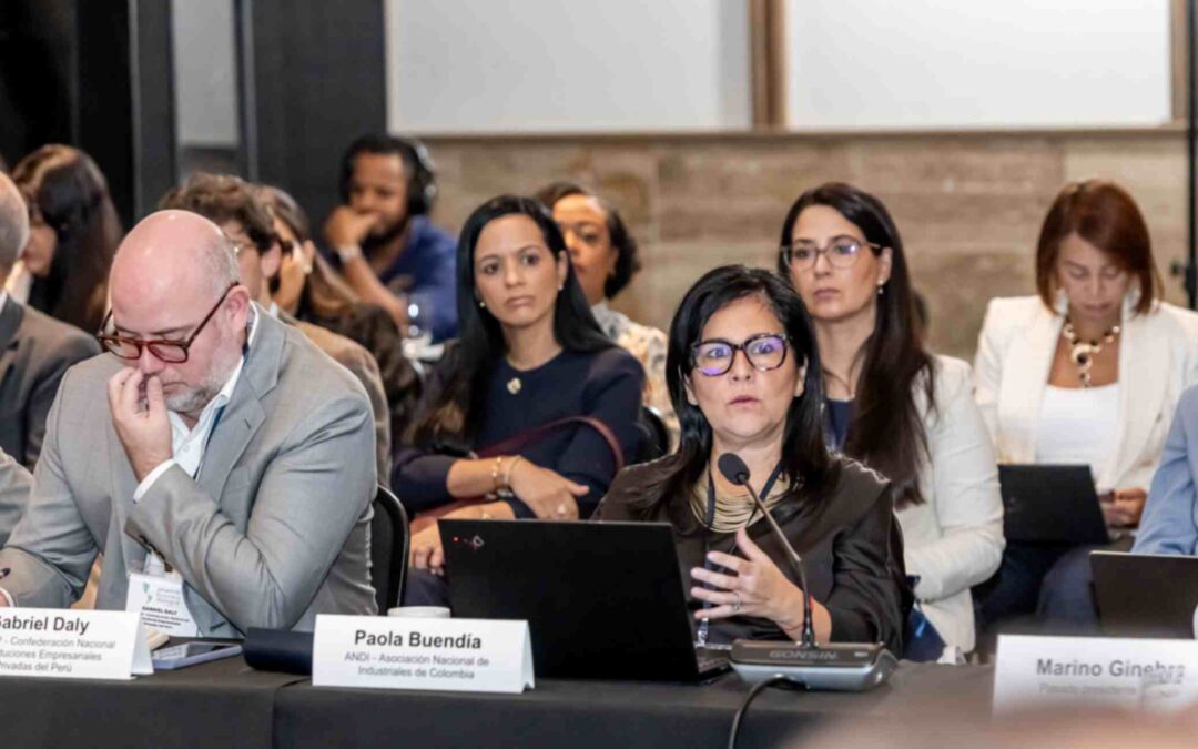 Dominican Republic and the IDB to Host CEO Summit of the Americas