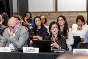 ABD Plenary Meetings