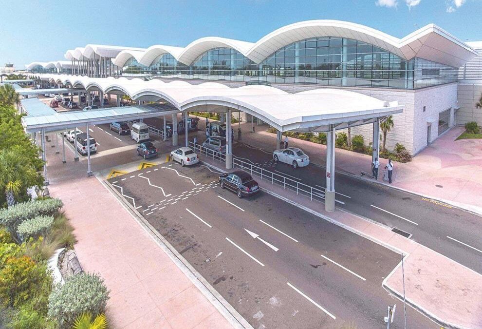 NAD moves to next stage of airport hotel development plan