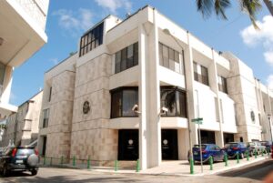 Central Bank of the Bahamas