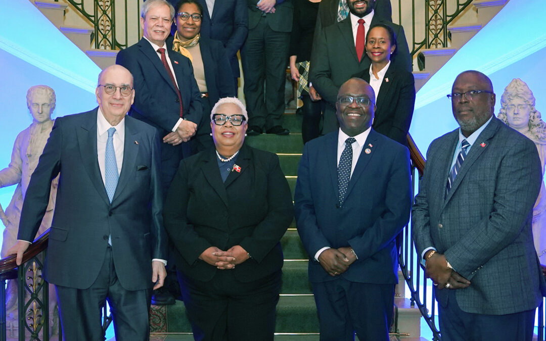 Global Risks Addressed at Bahamas Shipowners Association AGM 2026