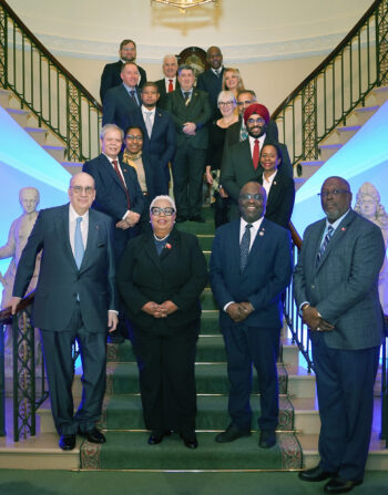 Bahamas Shipowners Association (BSA) Annual General Meeting