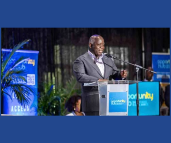 PM Davis - Opportunity Hub