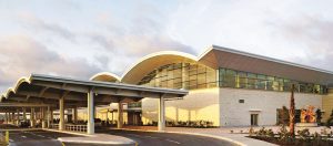 Airport