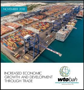 WTO Accession Booklet