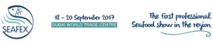 dubai seafood show - Bahamas trade info