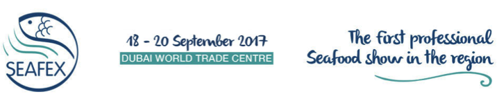 Seafex Trade Show, Dubai