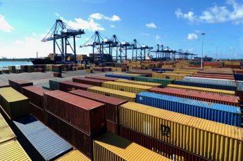 Containerport Bahamas