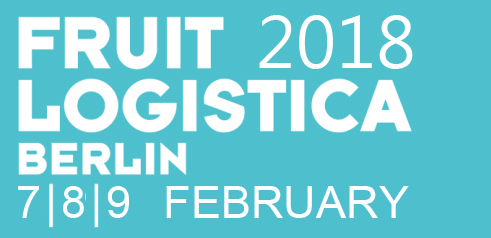 International Trade Fair Fruit Logistica, Germany