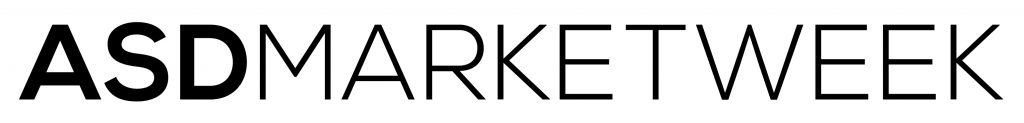 Trade fairs - ADS Market Week logo