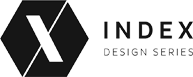 Trade fairs - INDEX Design Series logo