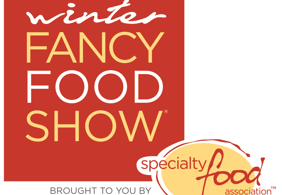 Summer and Winter Fancy Food Show, USA