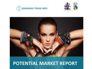potential markets for exports of clothing accessories from bahamas