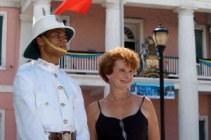 incentive for tourism in The Bahamas