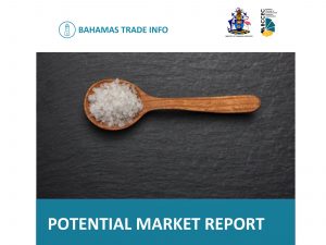 Bahamas salt