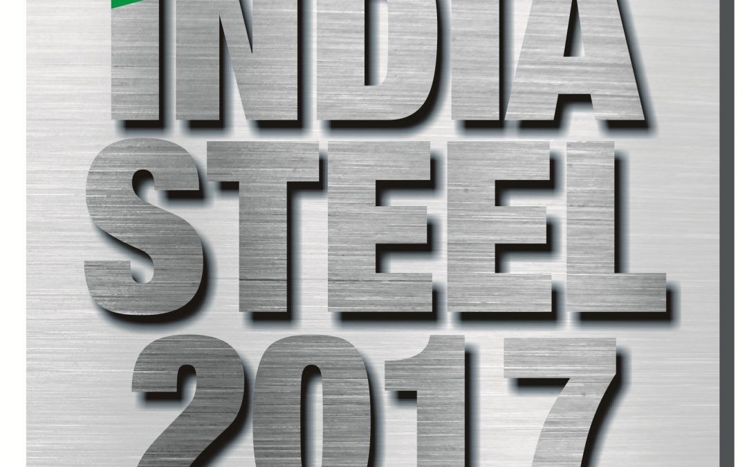 India Steel Expo 2017