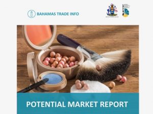 make-up skin care exports bahamas