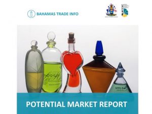 perfumes from bahamas